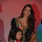Aishwarya Rai Bachchan spend time with cpaa kids