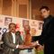 Abhishek Bachchan at Giants International Award at Trident