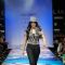 Sonakshi Sinha walks the ramp for Narendra kumar showcases at lakme fashion week