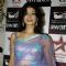 Pooja Batra at The Indian Television Academy Awards, in Mumbai