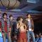 Priyanka Chopra walks the ramp for DHL Anjana Anjani show by Manish Malhotra at JW Mariott