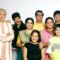 Cast of the Khichdi - The Movie