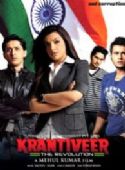 Krantiveer - The Revolution