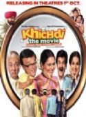 Khichdi - The Movie