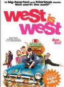 West is West