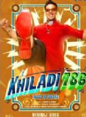 Khiladi 786 - Made in Punjab