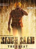 Singh Saab The Great  