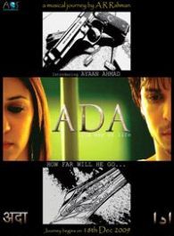 Ada... a way of life