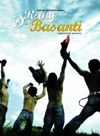 Rang De Basanti