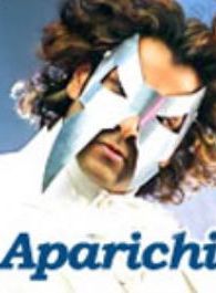 Aparichit - The Stranger