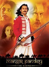 Mangal Pandey: The Rising