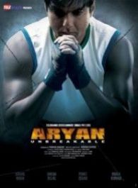 Aryan - The Unbreakable