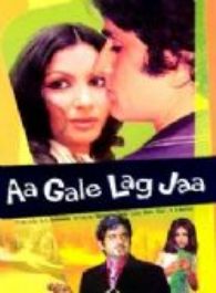 Aa Gale Lag Ja (1973)