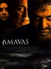 Amavas