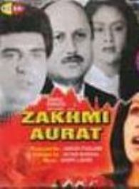 Zakhmi Aurat