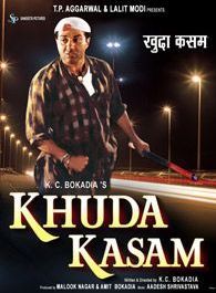 Khuda Kasam