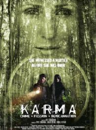 Karma - Crime Passion Reincarnation