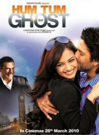 Hum Tum Aur Ghost