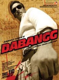 Dabangg