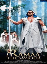 Ramaa - The Saviour