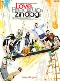 Love Breakups Zindagi