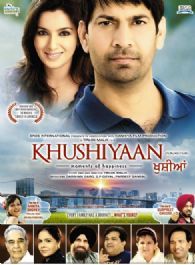 Khushiyaan