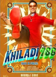 Khiladi 786 - Made in Punjab