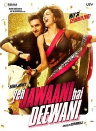 Yeh Jawaani Hai Deewani