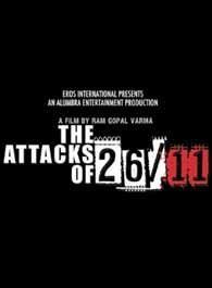 The Attacks of 26/11