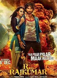 R...Rajkumar