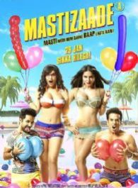 Mastizaade