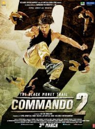 Commando 2