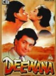 Deewana(1992)