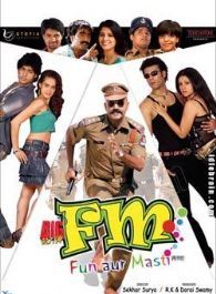 Fm - Fun Aur Masti