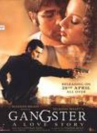 Gangster - A Love Story