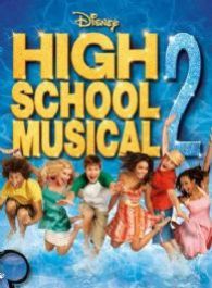 High School Musical 2 - Cd 2