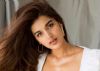 Nidhhi Agerwal is in serious mode on her latest cover!