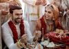 Ranveer - Depepika's FIRST WEDDING Pics are HERE: Match Made in HEAVEN