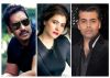 Kajol, Ajay to go on 'Koffee' date with KJo