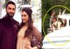 Ranveer-Deepika Sindhi Wedding: Couple take PHERAS, take VOWS again