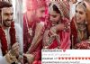 B'Town is MESMERISED; wishes GALORE on the newlyweds Ranveer-Deepika