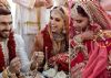 Bride Deepika's DIAMOND cut WEDDING RING cost Ranveer Singh THIS much