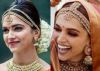 These Elements From Deepika's Bridal Look Will Leave You Smitten
