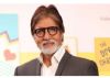 Writers are most important ingredient in filmmaking: Big B