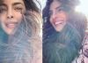 As Priyanka shares her GORGEOUS pictures, Nick seems to be missing her