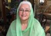 Nafisa Ali suffering from peritoneal, ovarian cancer
