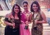 Swara Bhasker wins 'Confident Beauty Of The Year' award