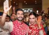 In just 4 days, Ranveer-Deepika's Wedding lands into CONTROVERSY