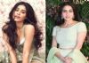 Jhanvi Kapoor COMMENTS on Sara Ali Khan's upcoming stint in Kedarnath