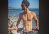 This HOT picture of Sushant Singh Rajput will make you SWEAT for sure
